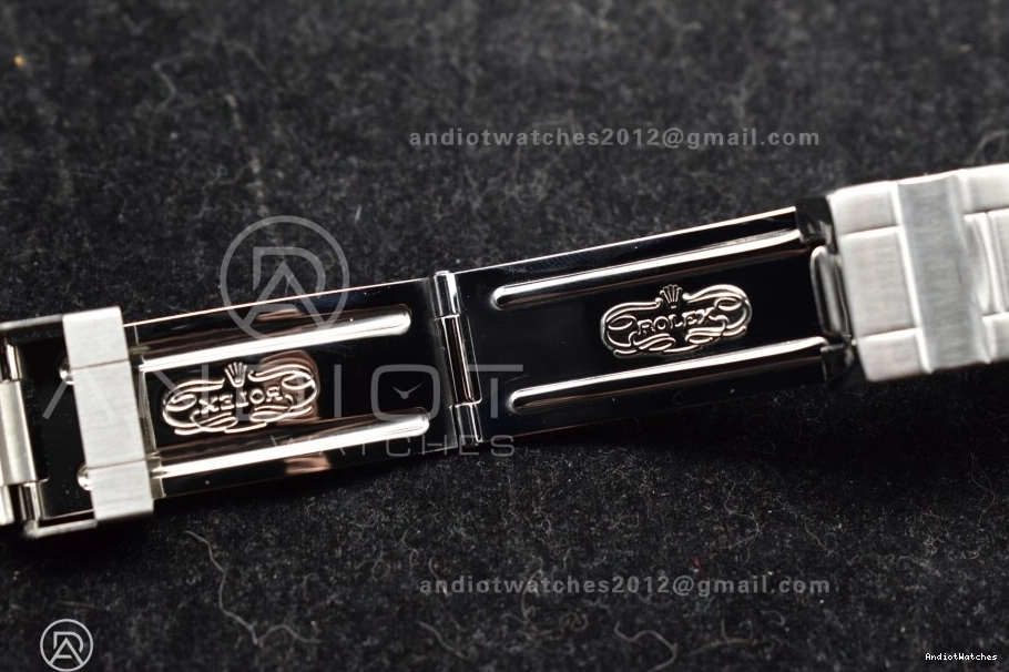 Dial Edition Sea-Dweller A Octopus Best 1:1 Polipetto on Youthful SS BPF 16600 Bracelet 1059 0424